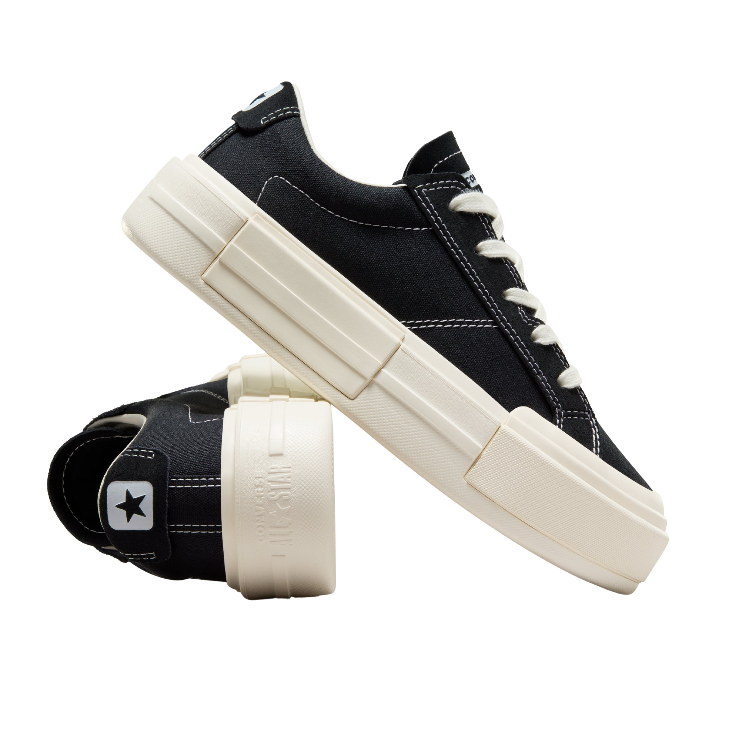 Converse Ctas Cruise Lo Black